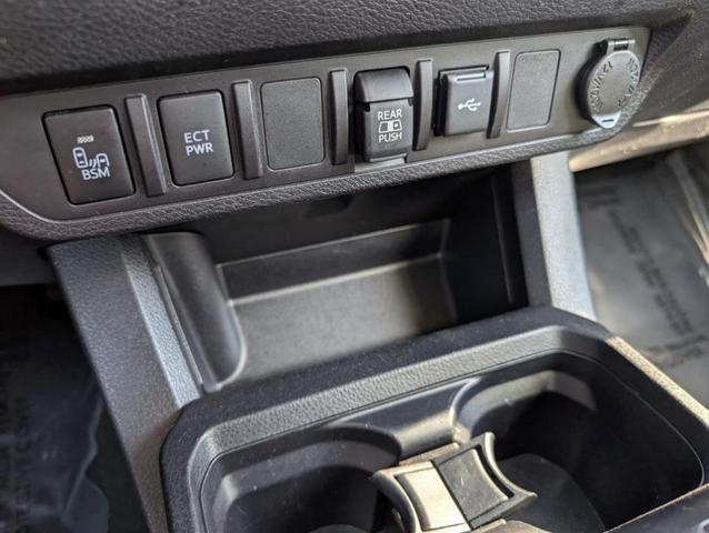 Photo of 2023 Celestial Silver Metallic Toyota Tacoma