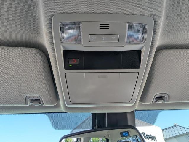 Photo of 2023 Celestial Silver Metallic Toyota Tacoma