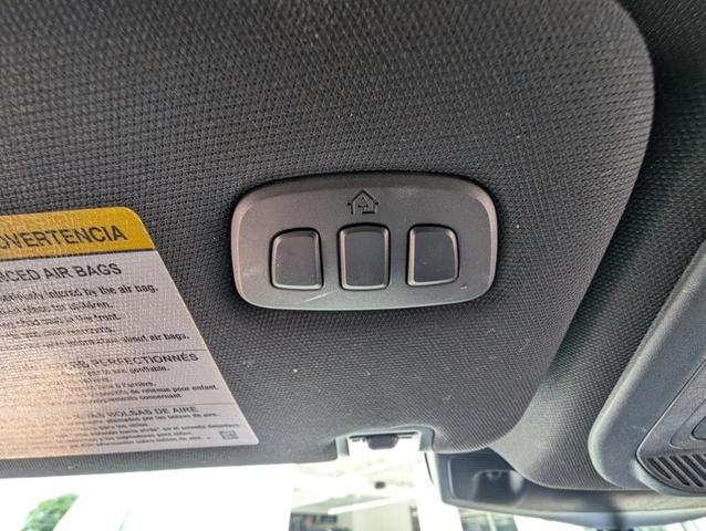 Photo of 2022 Agate Black Metallic Ford Explorer