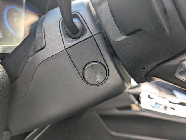 Photo of 2022 Agate Black Metallic Ford Explorer