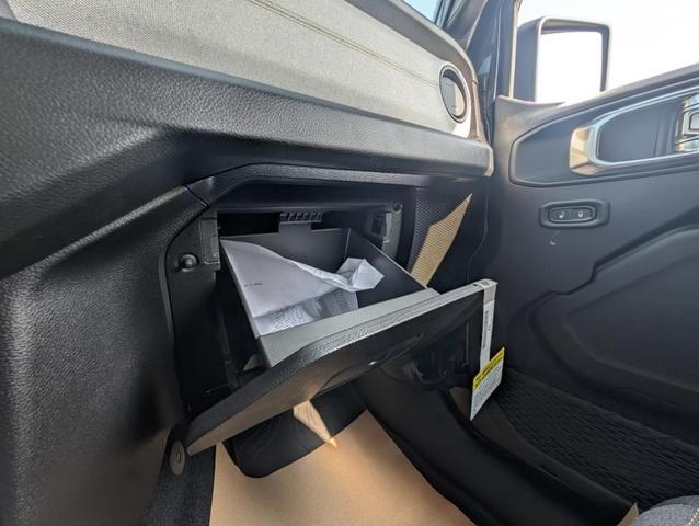 Photo of 2025 Black Jeep Wrangler