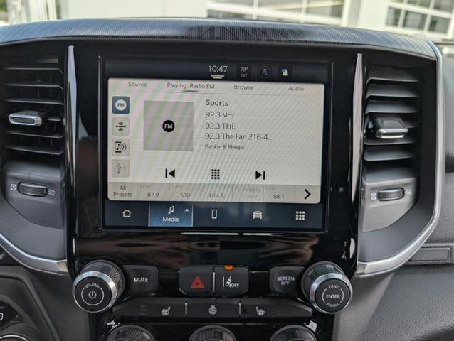 Photo of 2026 Bright White RAM 1500