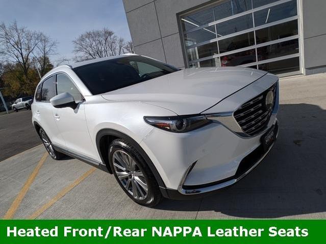 2023 Mazda CX-9