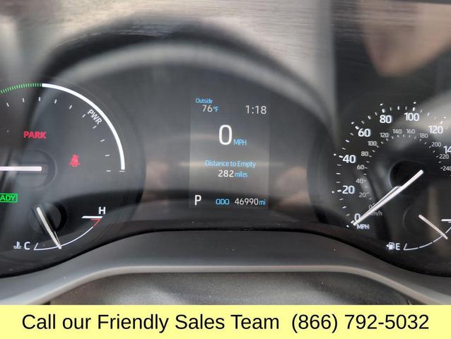 Photo of 2023 0218 Toyota Sienna