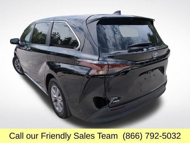 Photo of 2023 0218 Toyota Sienna