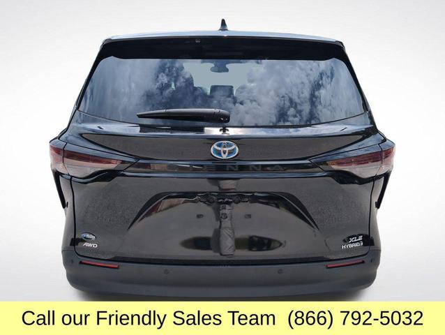 Photo of 2023 0218 Toyota Sienna