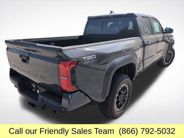 Photo of 2025 Underground Toyota Tacoma