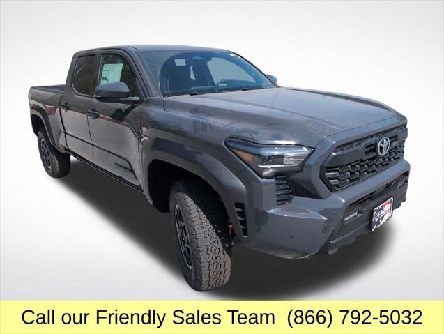 Photo of 2025 Underground Toyota Tacoma
