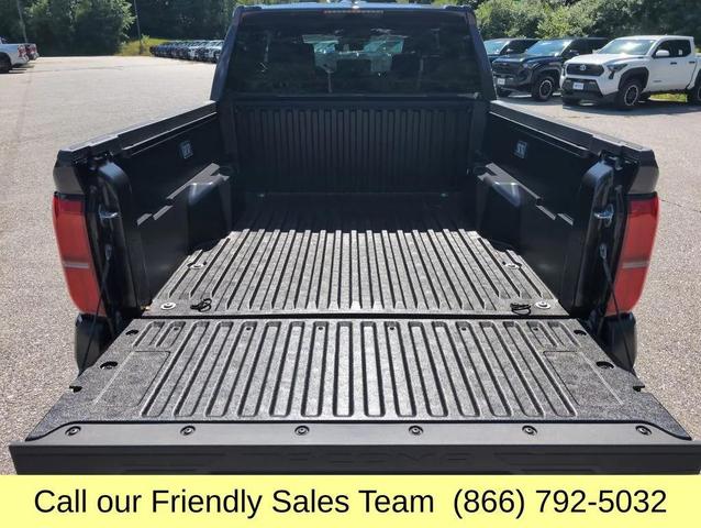 Photo of 2025 Underground Toyota Tacoma