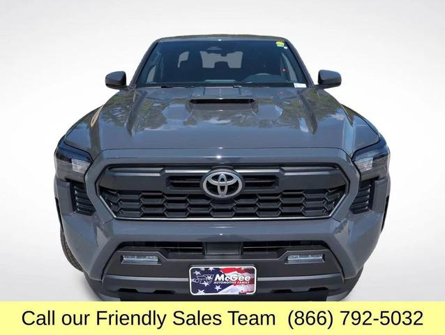 Photo of 2025 Underground Toyota Tacoma