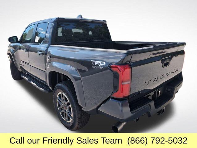 Photo of 2025 Underground Toyota Tacoma