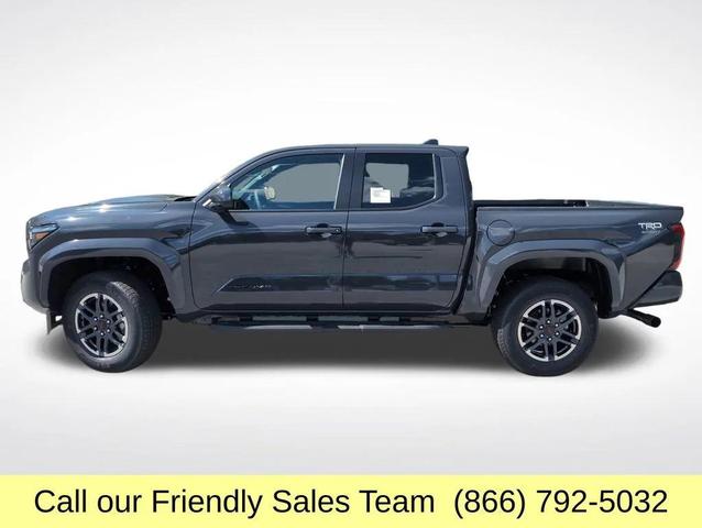 Photo of 2025 Underground Toyota Tacoma
