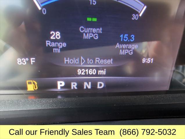 Photo of 2017 Pearl White RAM 2500