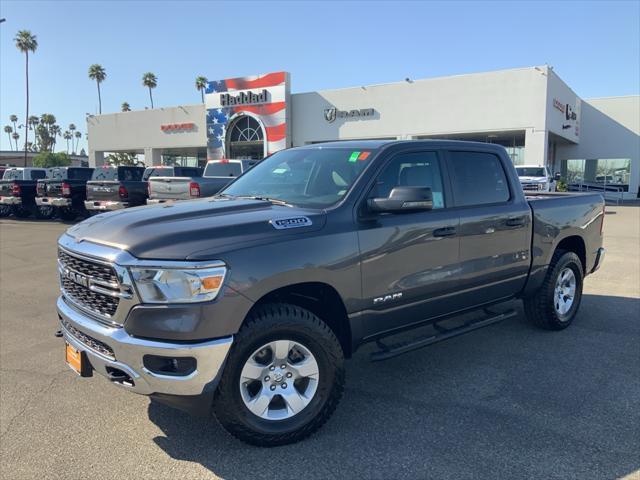 2024 RAM 1500