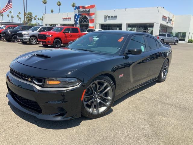 2020 Dodge Charger