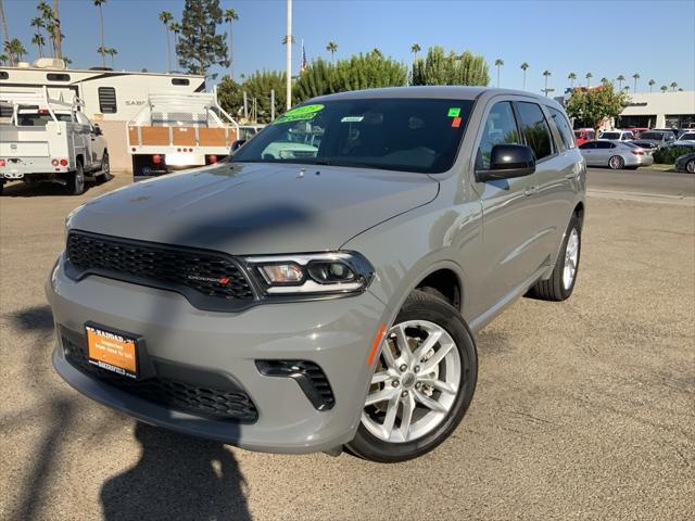 2023 Dodge Durango