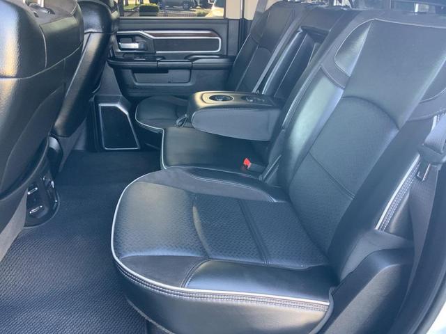 Photo of 2024 Bright White Clearcoat RAM 2500