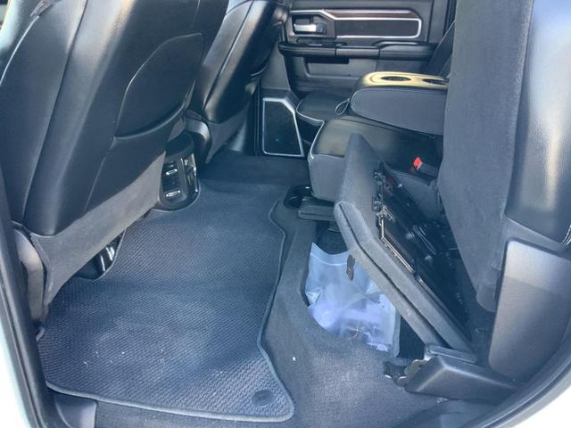 Photo of 2024 Bright White Clearcoat RAM 2500