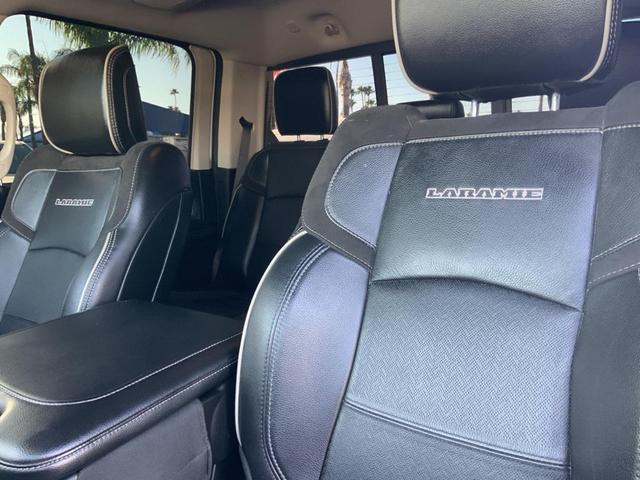 Photo of 2024 Bright White Clearcoat RAM 2500