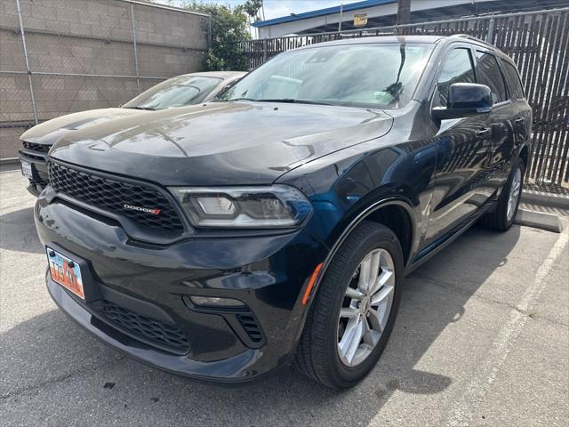 2023 Dodge Durango