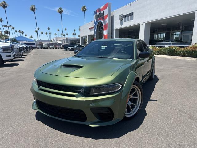2023 Dodge Charger
