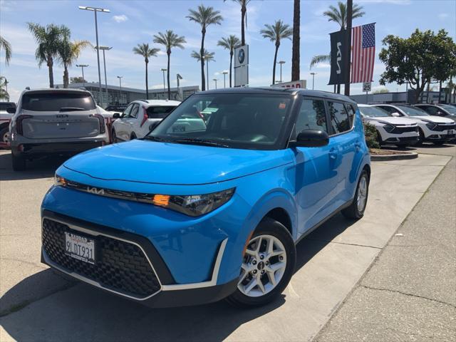 2024 Kia SOUL