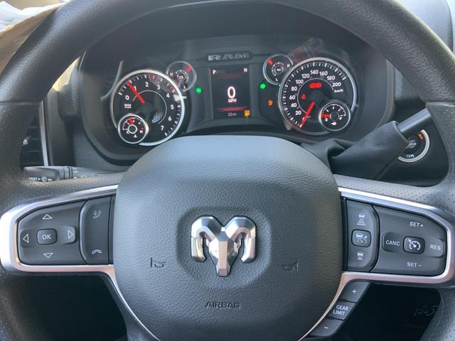 Photo of 2026 Bright White Clearcoat RAM 2500