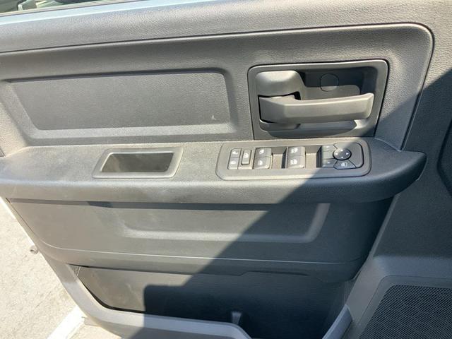 Photo of 2026 Bright White Clearcoat RAM 2500
