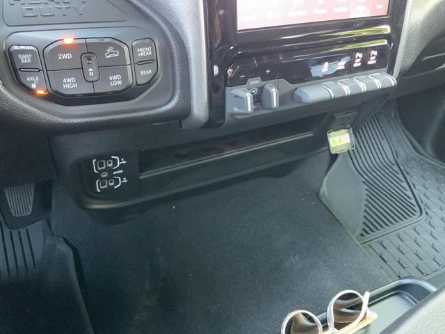 Photo of 2026 Bright White Clearcoat RAM 2500
