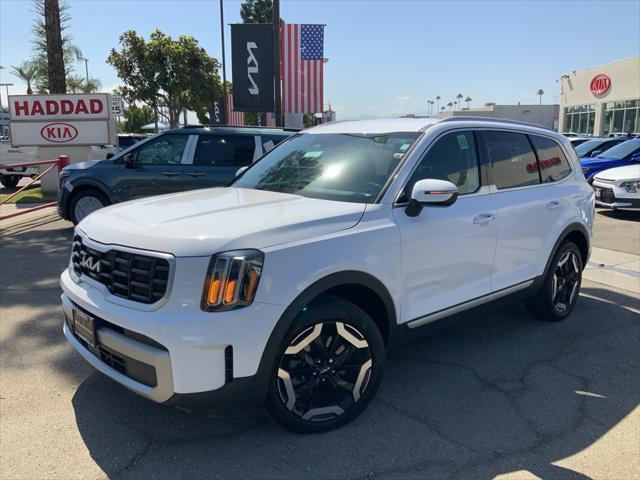 2023 Kia Telluride