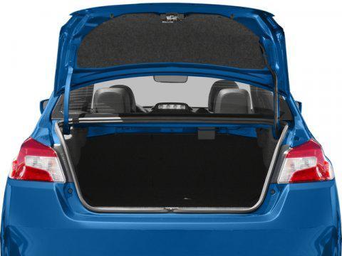 Photo of 2016 WR Blue Pearl Subaru WRX