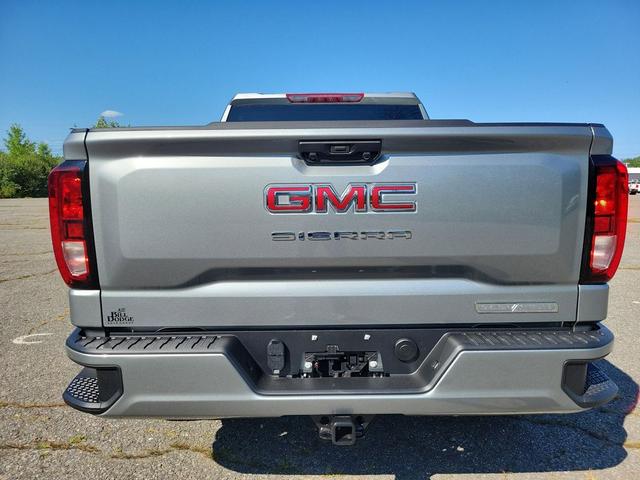 Photo of 2026 Sterling Metallic GMC Sierra 1500