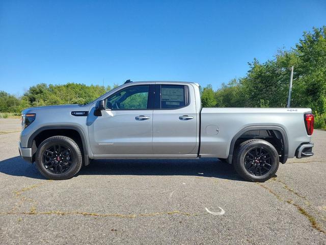 Photo of 2026 Sterling Metallic GMC Sierra 1500