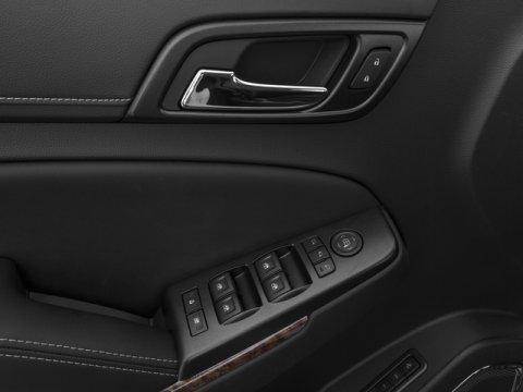 Photo of 2016 Siren Red Tintcoat Chevrolet Tahoe