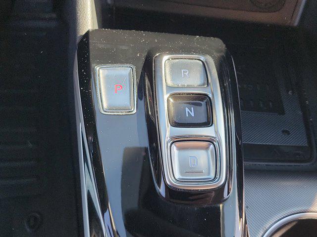 Photo of 2023 Curated Silver Hyundai SONATA