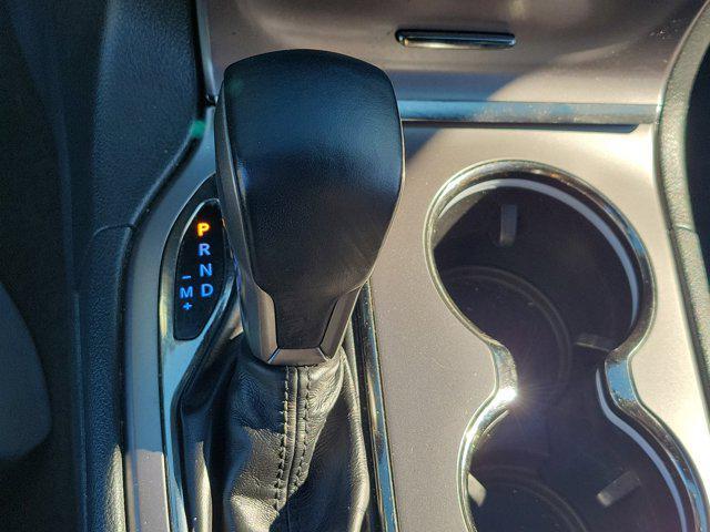 Photo of 2019 Diamond Black Crystal Pearlcoat Jeep Grand Cherokee