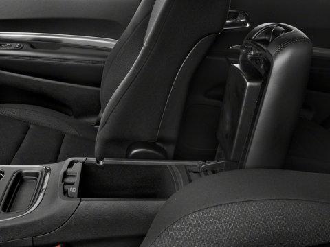 Photo of 2017 Octane Red Pearlcoat Dodge Durango