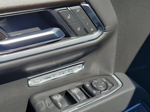 Photo of 2026 Downpour Metallic GMC Sierra 1500
