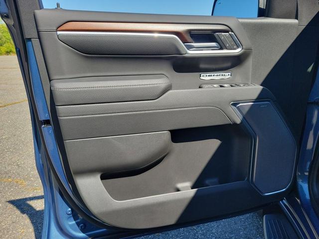 Photo of 2026 Downpour Metallic GMC Sierra 1500