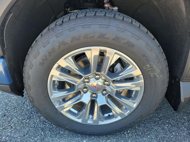 Photo of 2026 Downpour Metallic GMC Sierra 1500