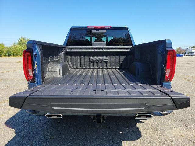 Photo of 2026 Downpour Metallic GMC Sierra 1500