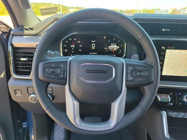 Photo of 2026 Downpour Metallic GMC Sierra 1500