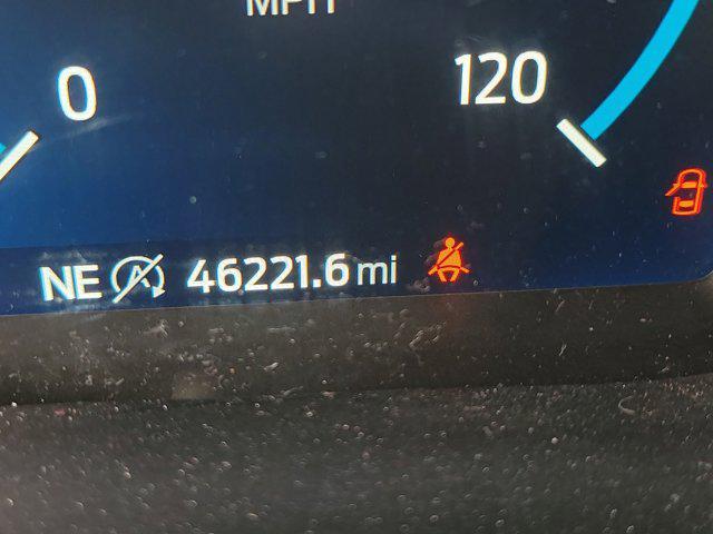 Photo of 2021 Oxford White Ford F-150