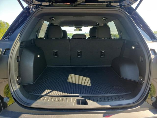 Photo of 2026 Ebony Twilight Metallic GMC Terrain