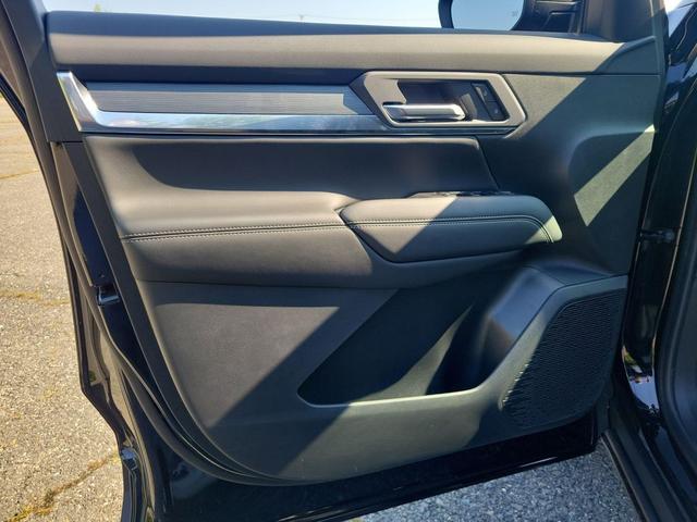 Photo of 2026 Ebony Twilight Metallic GMC Terrain