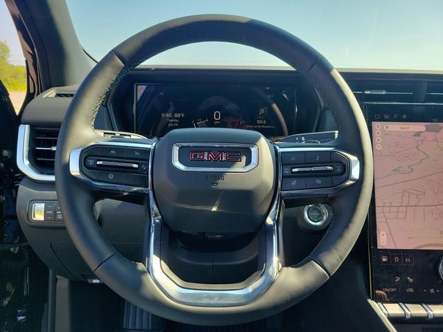 Photo of 2026 Ebony Twilight Metallic GMC Terrain