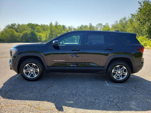 Photo of 2026 Ebony Twilight Metallic GMC Terrain