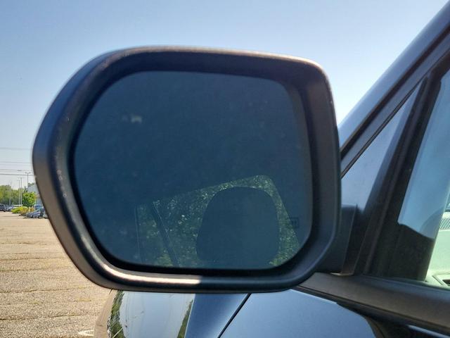 Photo of 2026 Ebony Twilight Metallic GMC Terrain