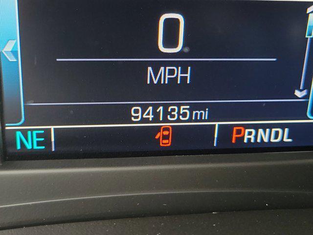Photo of 2018 Onyx Black GMC Yukon