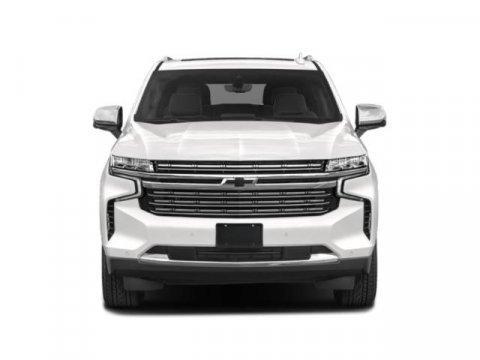 Photo of 2023 Dark Ash Metallic Chevrolet Suburban